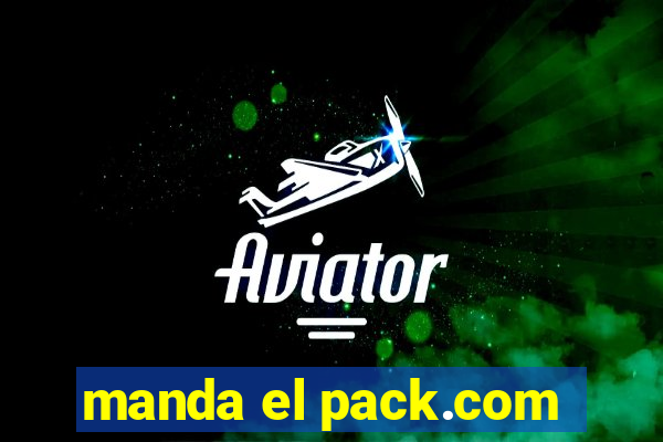 manda el pack.com